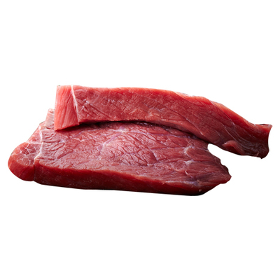 定安黑猪冰鲜瘦肉